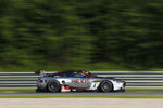 Hexis AMR Aston Martin DBR9 Picture